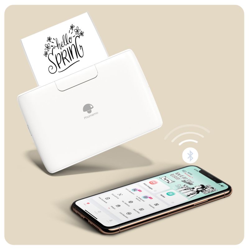 Stampante Termica 80Mm | Acquisti Online Su - Foto 5