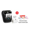 Kit Etichettatrice Termica Portatile Bluetooth Phomemo M110 per Business