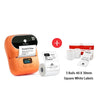Phomemo M110 Bluetooth Portable Thermal Business Label Maker Kit
