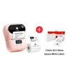Phomemo M110 Bluetooth Portable Thermal Business Label Maker Kit