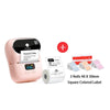 Kit Etichettatrice Termica Portatile Bluetooth Phomemo M110 per Business