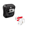 Kit Etichettatrice Termica Portatile Bluetooth Phomemo M220 per Business
