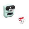 Kit Etichettatrice Termica Portatile Bluetooth Phomemo M220 per Business