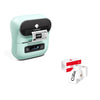 Kit Etichettatrice Termica Portatile Bluetooth Phomemo M220 per Business