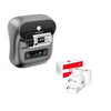 Kit Etichettatrice Termica Portatile Bluetooth Phomemo M220 per Business