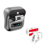 Kit Etichettatrice Termica Portatile Bluetooth Phomemo M220 per Business