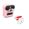 Kit Etichettatrice Termica Portatile Bluetooth Phomemo M220 per Business