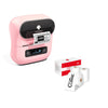 Kit Etichettatrice Termica Portatile Bluetooth Phomemo M220 per Business