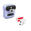 Kit Etichettatrice Termica Portatile Bluetooth Phomemo M220 per Business