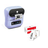Kit Etichettatrice Termica Portatile Bluetooth Phomemo M220 per Business