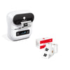 Kit Etichettatrice Termica Portatile Bluetooth Phomemo M220 per Business