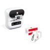 Kit Etichettatrice Termica Portatile Bluetooth Phomemo M220 per Business