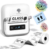 Phomemo M250 Bluetooth Portable Thermal Business Label Maker