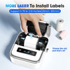 Phomemo M250 Bluetooth Portable Thermal Business Label Maker