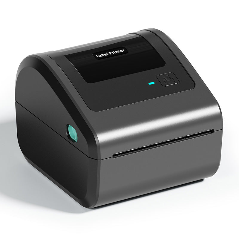 [New Arrival] Phomemo D450-BT Bluetooth Shipping Label Printer