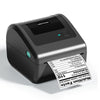 [New Arrival] Phomemo D450-BT Bluetooth Shipping Label Printer