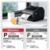 [New Arrival] Phomemo D450-BT Bluetooth Shipping Label Printer CLEARLY