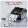 [New Arrival] Phomemo D450-BT Bluetooth Shipping Label Printer COMPATIBILITY 