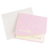 FOR BIRTHDAY-Phomemo 3D Pop Up Greeting Card