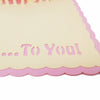 FOR BIRTHDAY-Phomemo 3D Pop Up Greeting Card