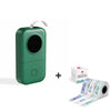 Kit Etichettatrice Portatile Bluetooth Phomemo D30 per Casa