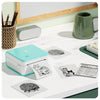 Phomemo (P2S Sticker Mini Printer) Christmas Gift Set