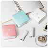 Phomemo (P2S Sticker Mini Printer) Christmas Gift Set
