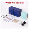 Phomemo (P2S Sticker Mini Printer) Christmas Gift Set