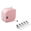 Kit etichettatrice domestica Bluetooth Phomemo P12 Pro