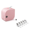 Kit etichettatrice domestica Bluetooth Phomemo P12 Pro