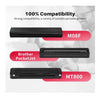 Phomemo A4 thermal paper with strong compatibility