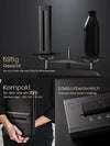 Phomemo G100 Pro Drucker A4 Kit Kompatibel Mit WLAN