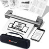Phomemo G100 Pro Drucker A4 Kit Kompatibel Mit WLAN