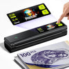 Phomemo L85 Tattoo Stencil Drucker mit 5-Zoll Touchscreen Professioneller