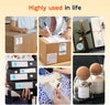 Phomemo M421 label maker, widely used for packaging, filing, gifts, and labeling items.