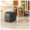 Phomemo P12 Pro portable Label Maker is good for kitchen organization