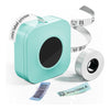Phomemo Q30s label machine is compact and lightweight