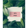 Phomemo 2.25¡±x1.25¡± Square Thermal Labels For Shipping Label Printer (Roll of 1000 Labels) bpa free