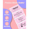 Phomemo 2.25¡±x1.25¡± Square Thermal Labels For Shipping Label Printer (Roll of 1000 Labels) premium-grade quality