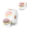 Phomemo Thermal Shipping Label for Shipping Label Printer