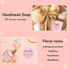 Phomemo 2¡° Round Thermal Label For Shipping Label Printer (750 Labels/Roll) handmade soap