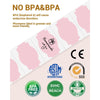 Phomemo 3¡± x 2¡± Shipping Label Stickers for Shipping Label Printer is no bpa