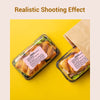 Phomemo 3¡± x 2¡± Shipping Label Stickers for Shipping Label Printer realistic shooting effect