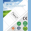 Phomemo 4¡±x3¡± White Thermal Label For Shipping Label Printer is no bpa
