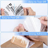 Phomemo Thermal Direct 4x6 Shipping Label (Roll of 500 Labels) is_easy_to_tear_off
