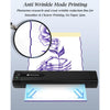 Phomemo TP83 Thermal Tattoo Printer for smoother printing
