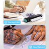 Phomemo tattoo stencil paper utilizing thermal printing technology