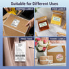 Phomemo PM245-BTZ Wireless Label Printer suitable for different uses