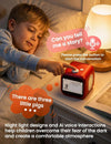 Phomemo A68 AI-Touchscreen-Aufkleberdrucker