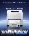 Phomemo D420D Versandetikettendrucker